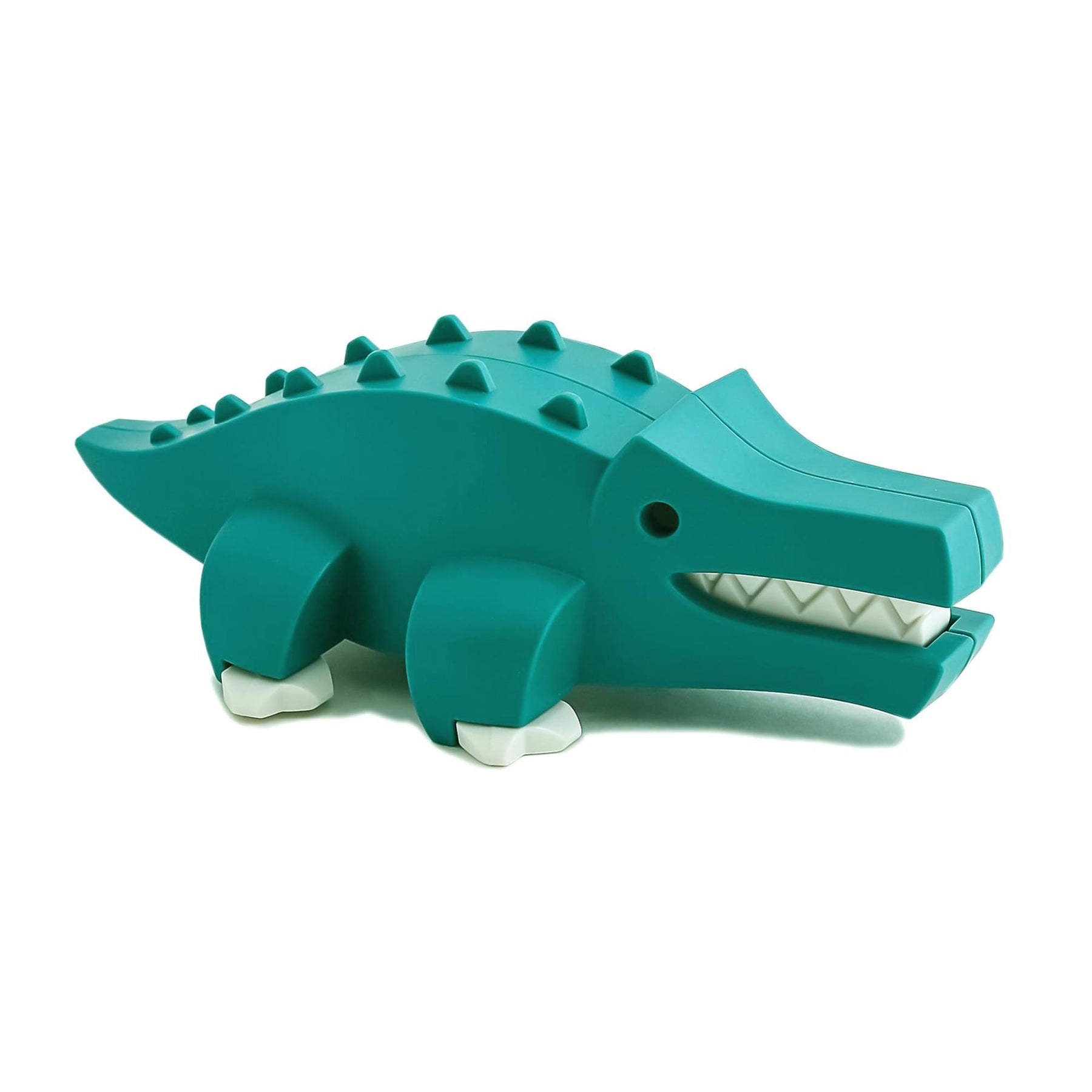 Animal Crocodile Magnetic Puzzle Toy