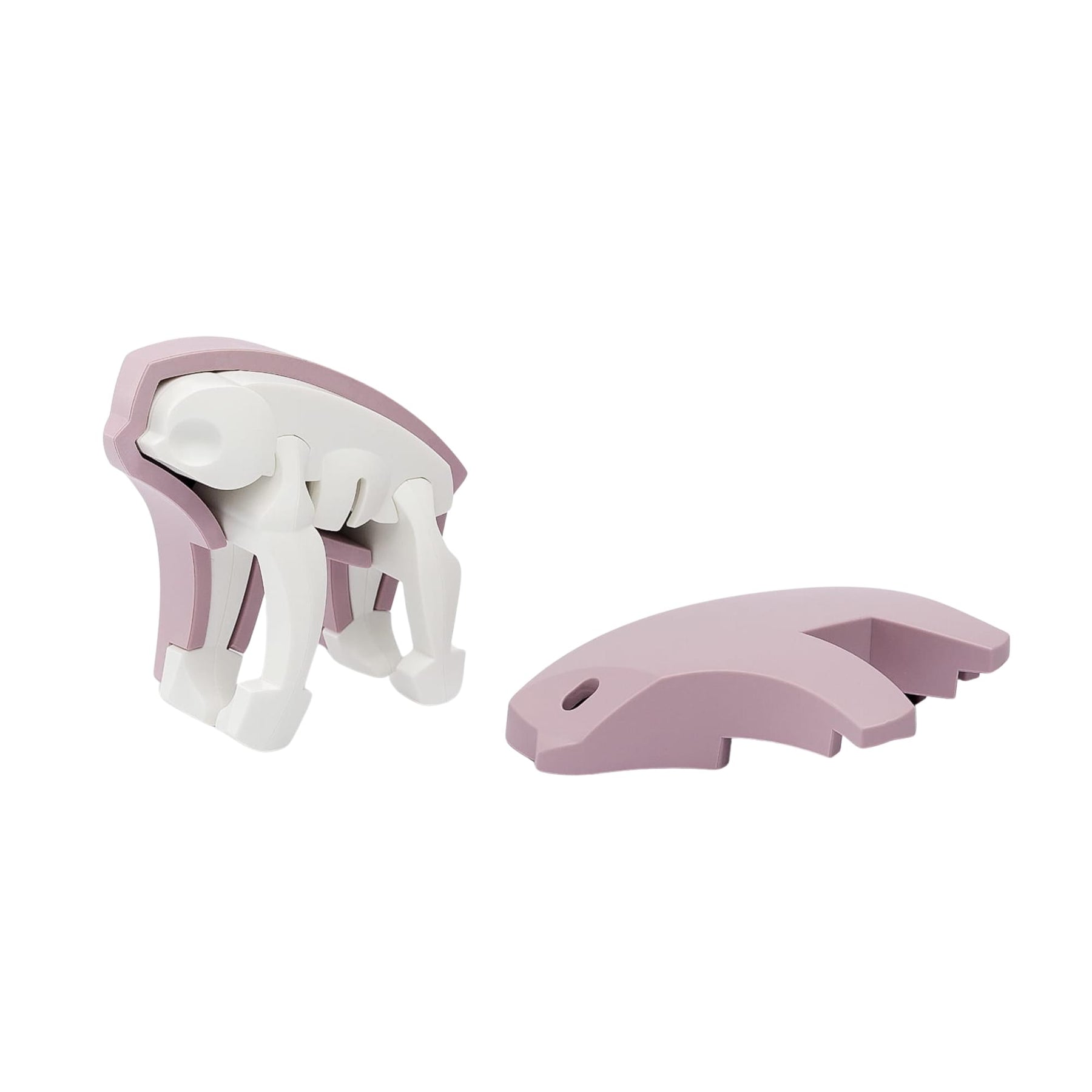 Animal Sloth Magnetic Puzzle Toy