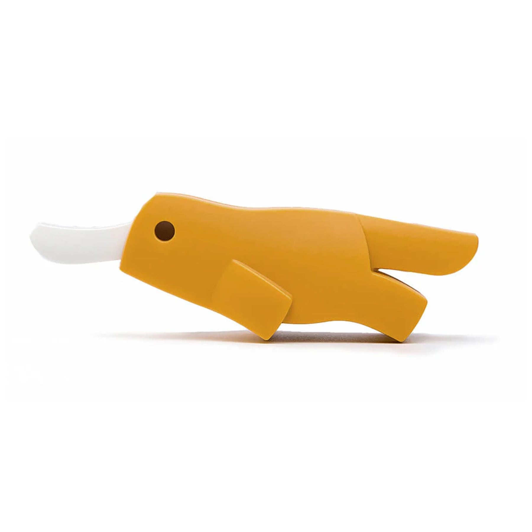 Animal Platypus Magnetic Puzzle Toy