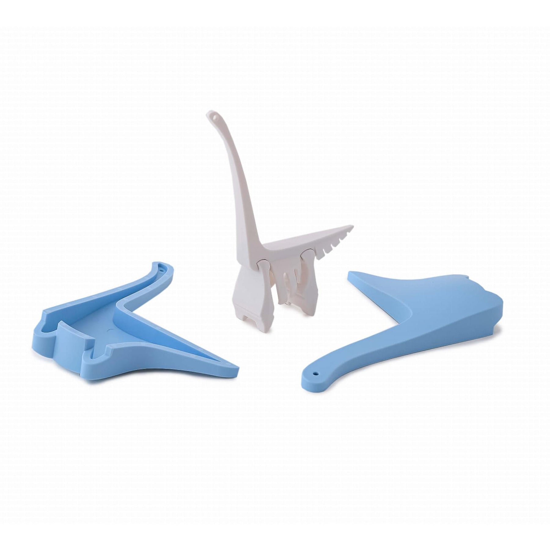 Dino Diplo Magnetic Puzzle Toy