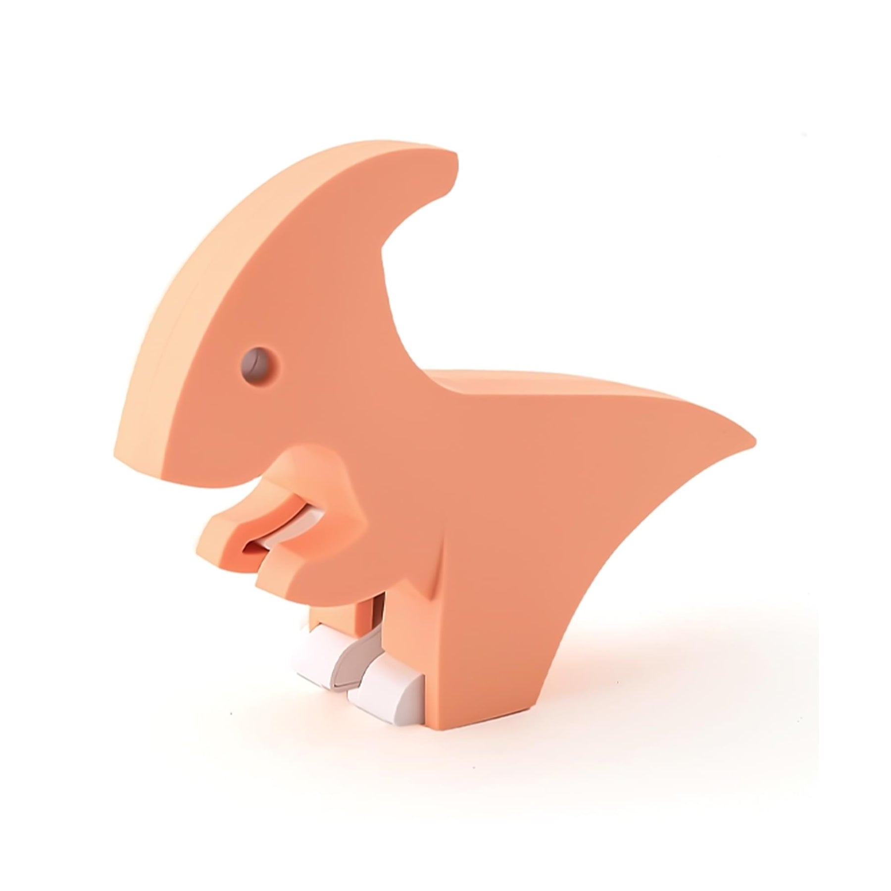Dino Para Magnetic Puzzle Toy
