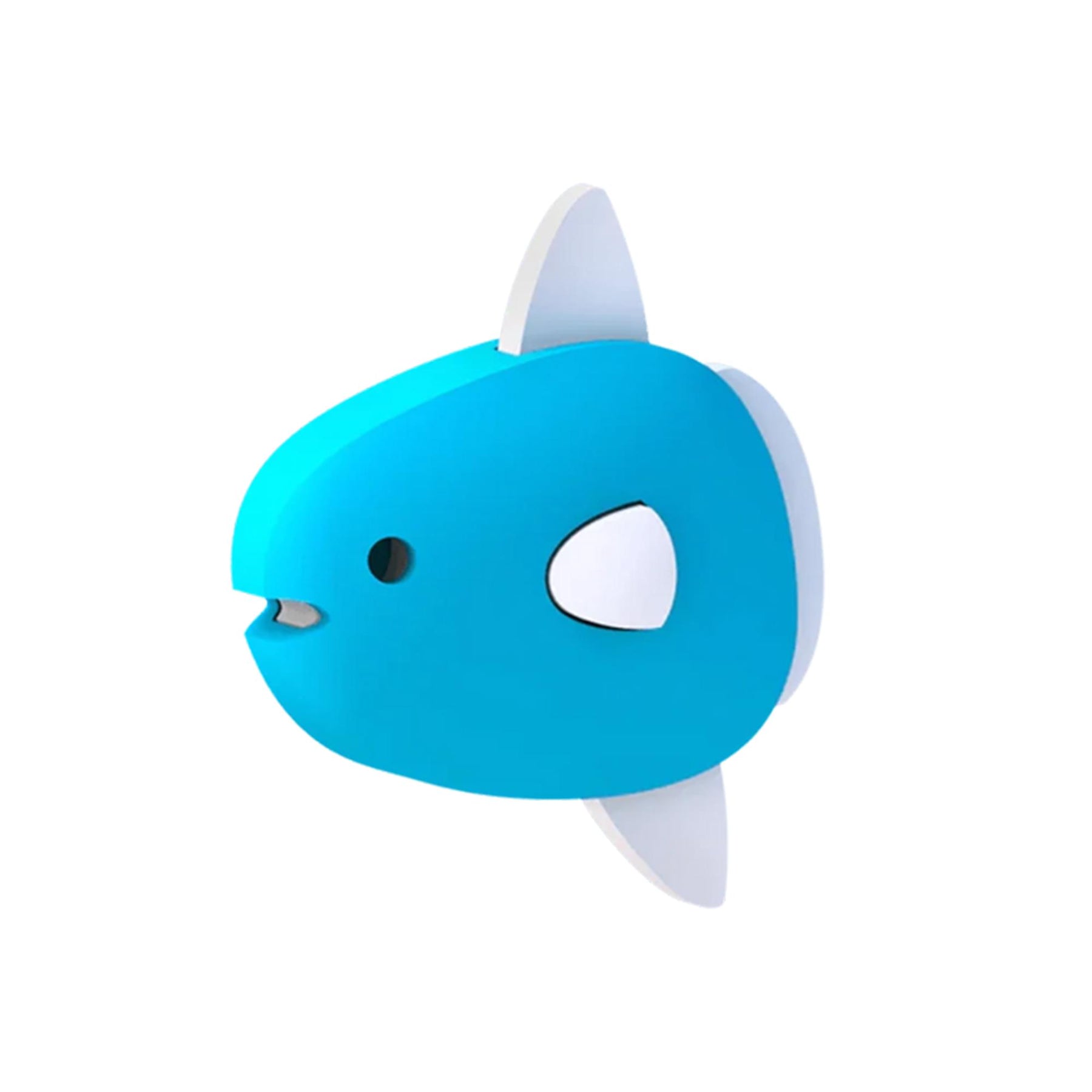Ocean Mola Magnetic Puzzle Toy
