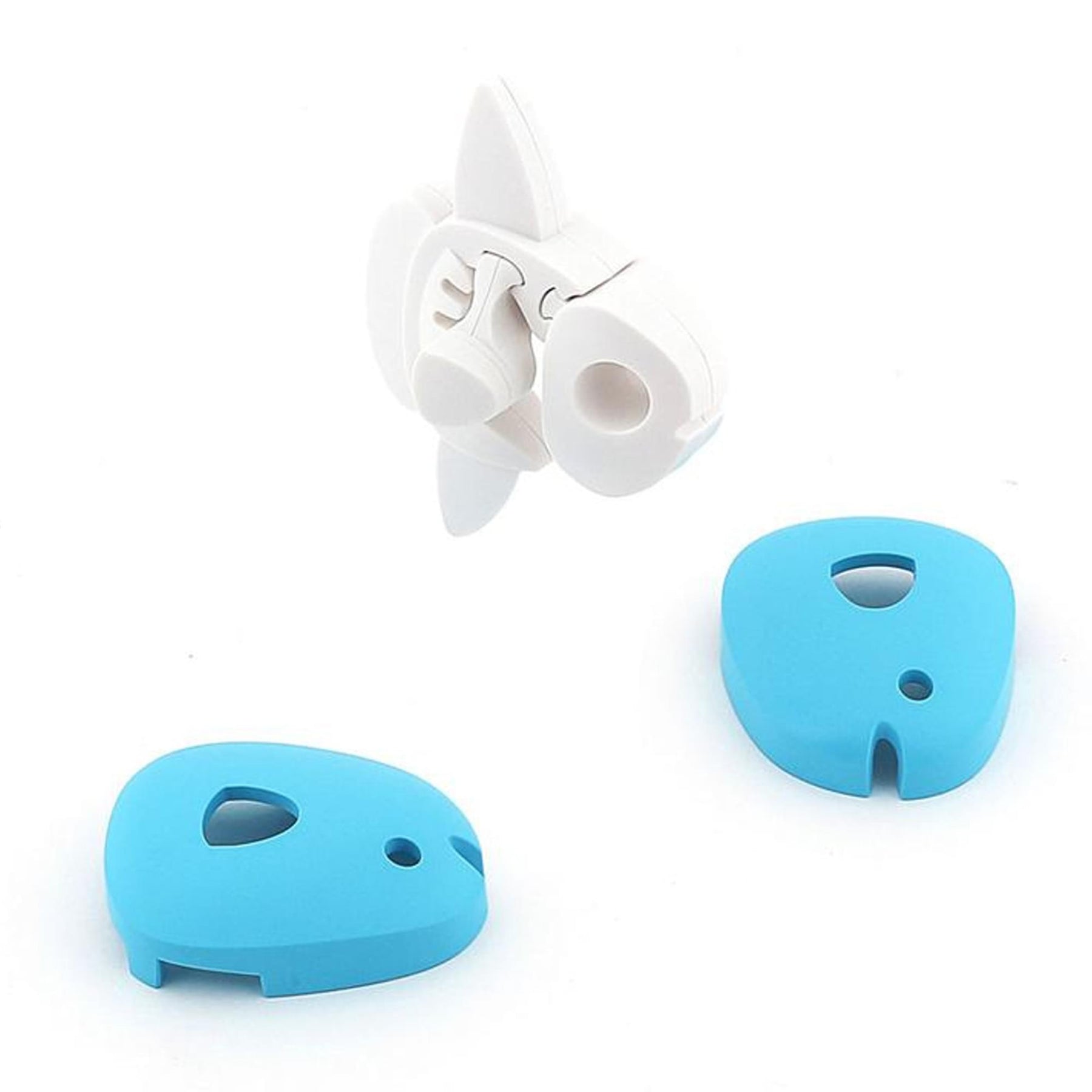 Ocean Mola Magnetic Puzzle Toy