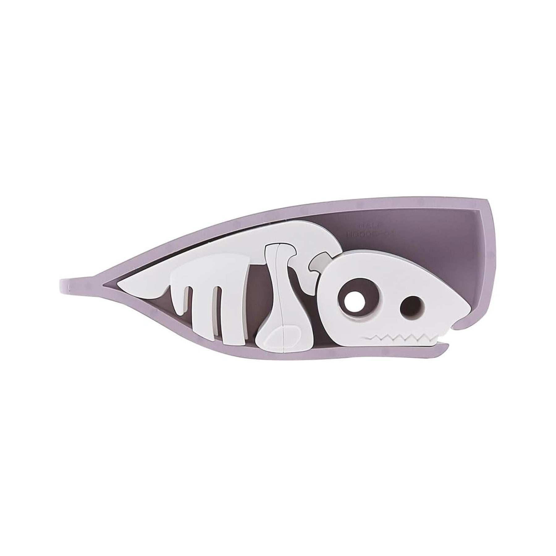Ocean Cachalot Magnetic Puzzle Toy