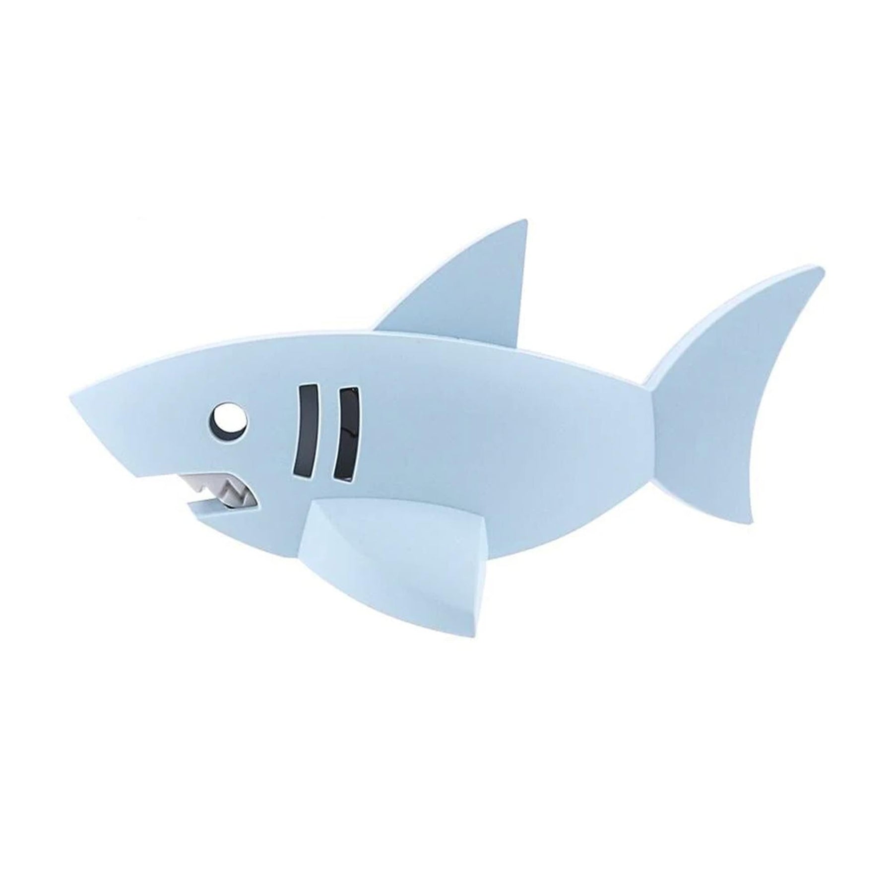 Ocean White Shark Magnetic Puzzle Toy