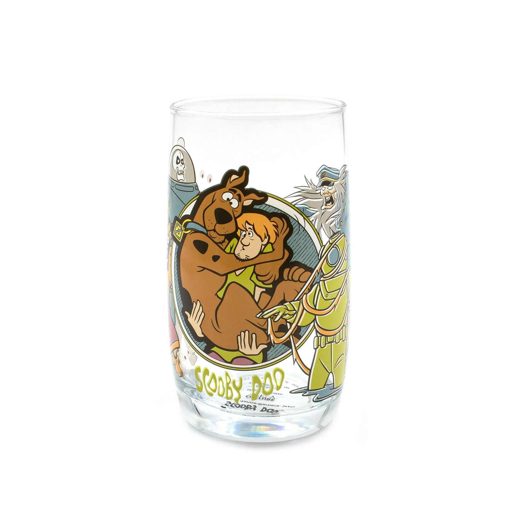 Hanna Barbera 6-Piece Collector Box