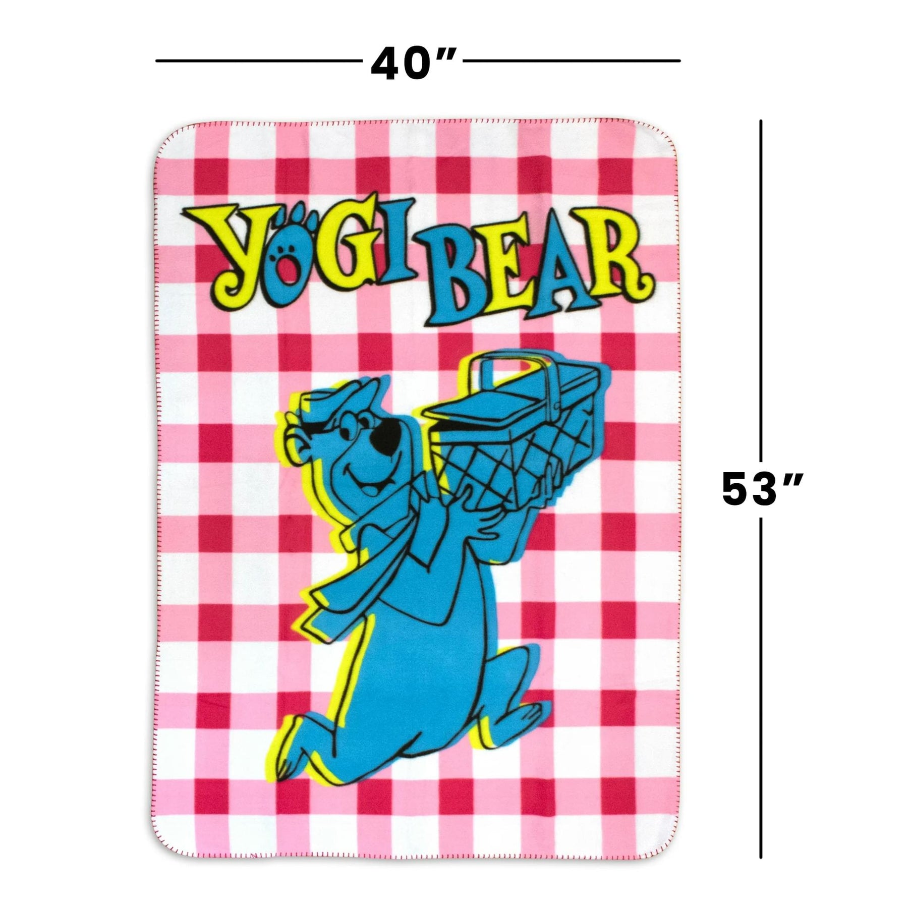 Hanna Barbera 6-Piece Collector Box