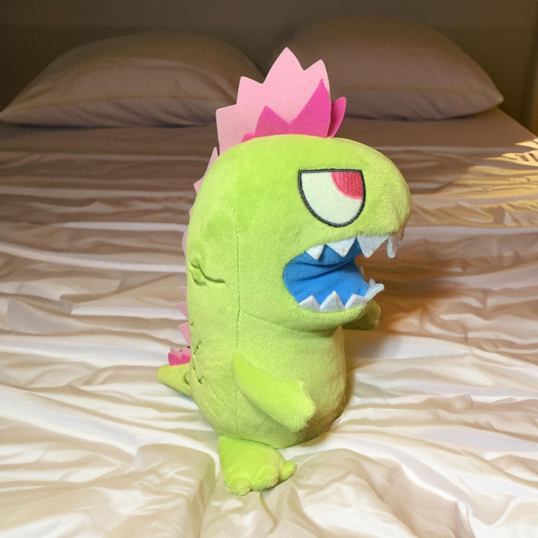 Tokidoki Kaiju 9" Plush