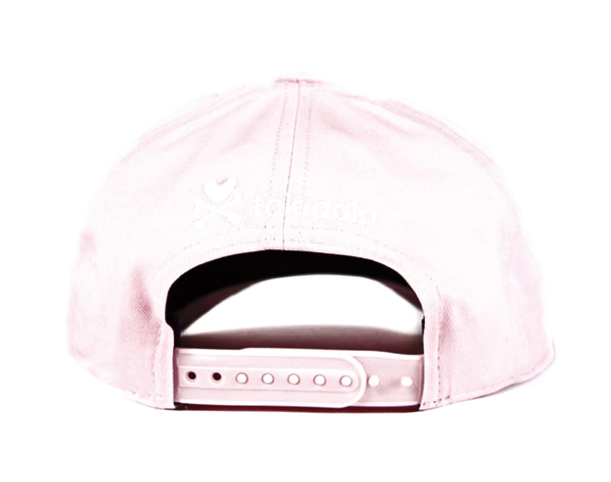 Tokidoki Women's Snapback Hat: Super Donuts