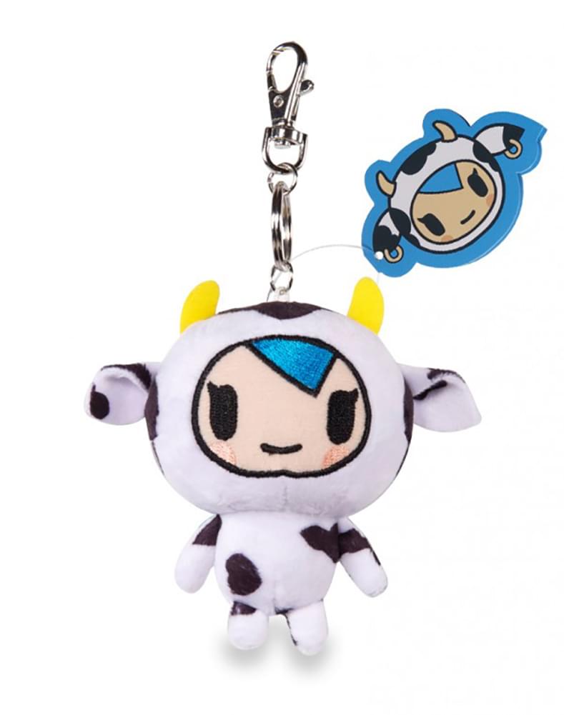 Tokidoki Mozzarella 4
