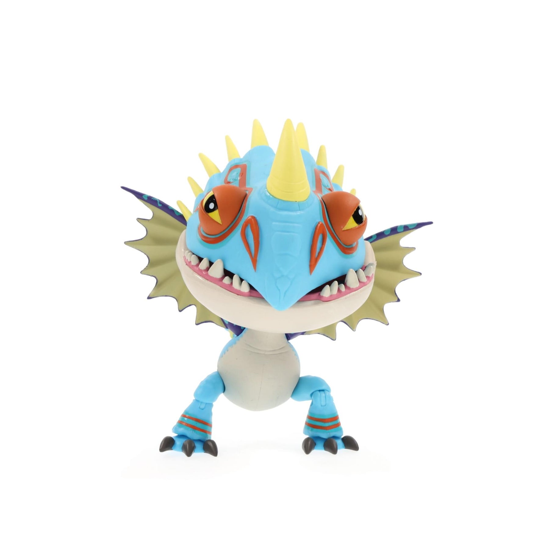 How To Train Your Dragon 6"-7" Action Vinyl: Stormfly (Racing Stripes)