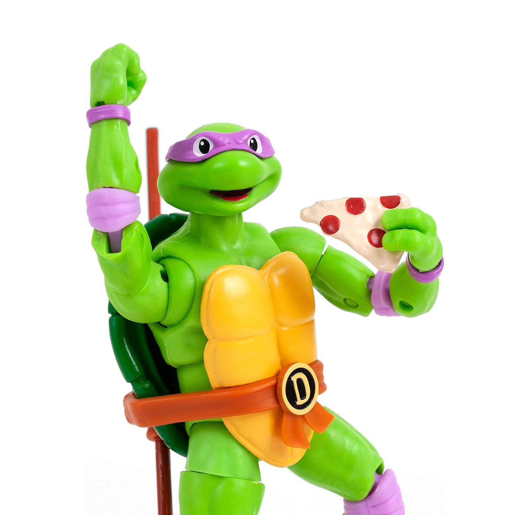 Teenage Mutant Ninja Turtles BST AXN | Donatello