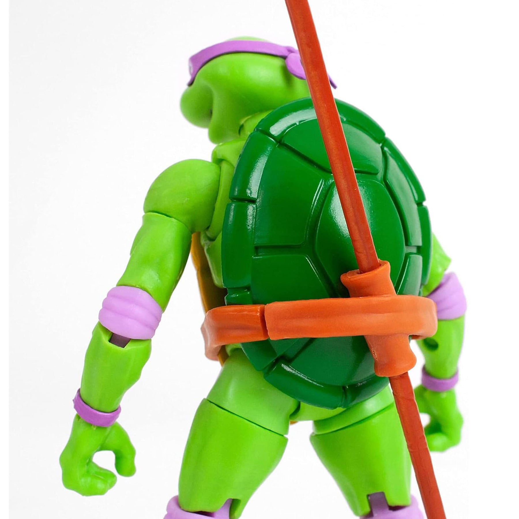 Teenage Mutant Ninja Turtles BST AXN | Donatello