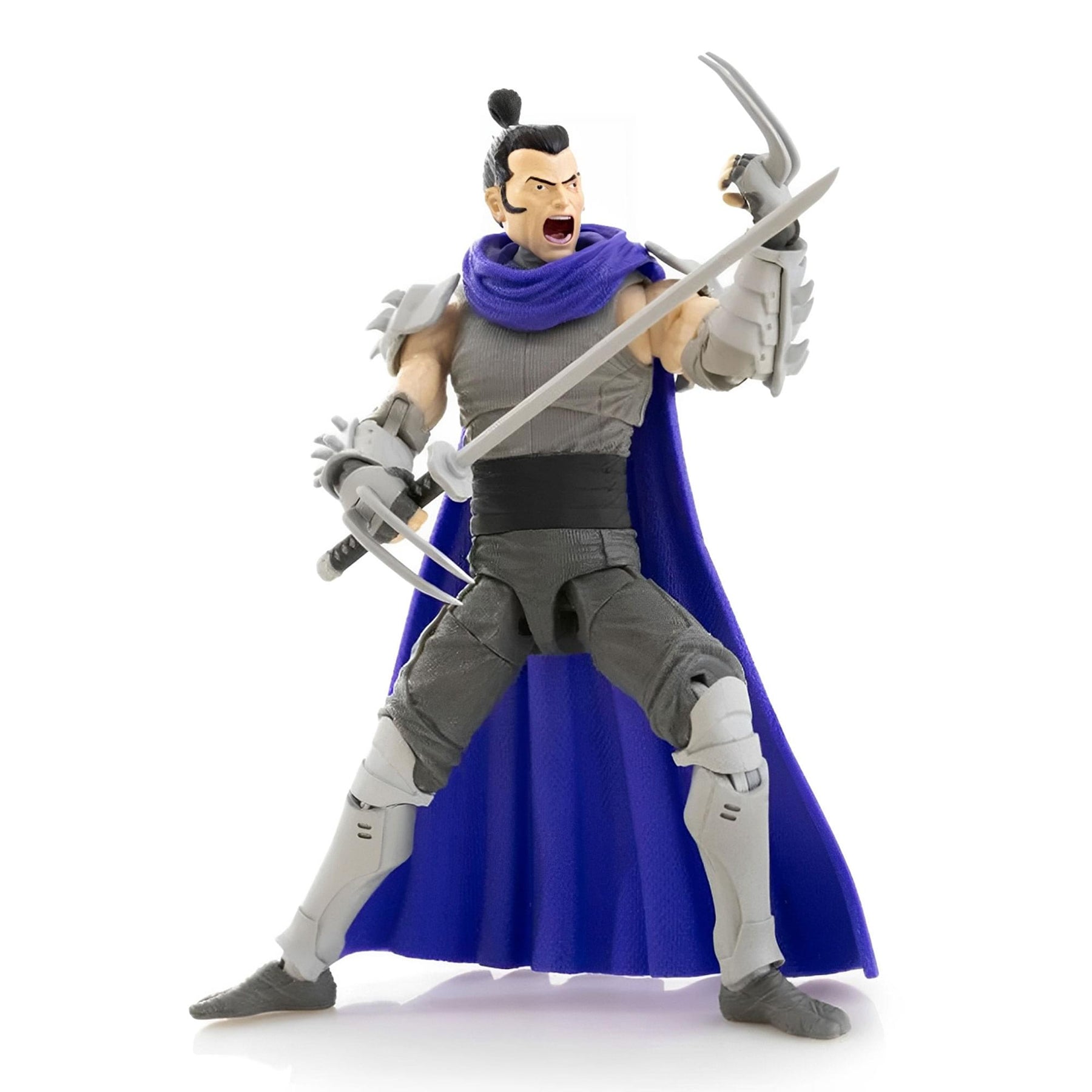 Teenage Mutant Ninja Turtles BST AXN| Exclusive GITD Shredder The Dreamer