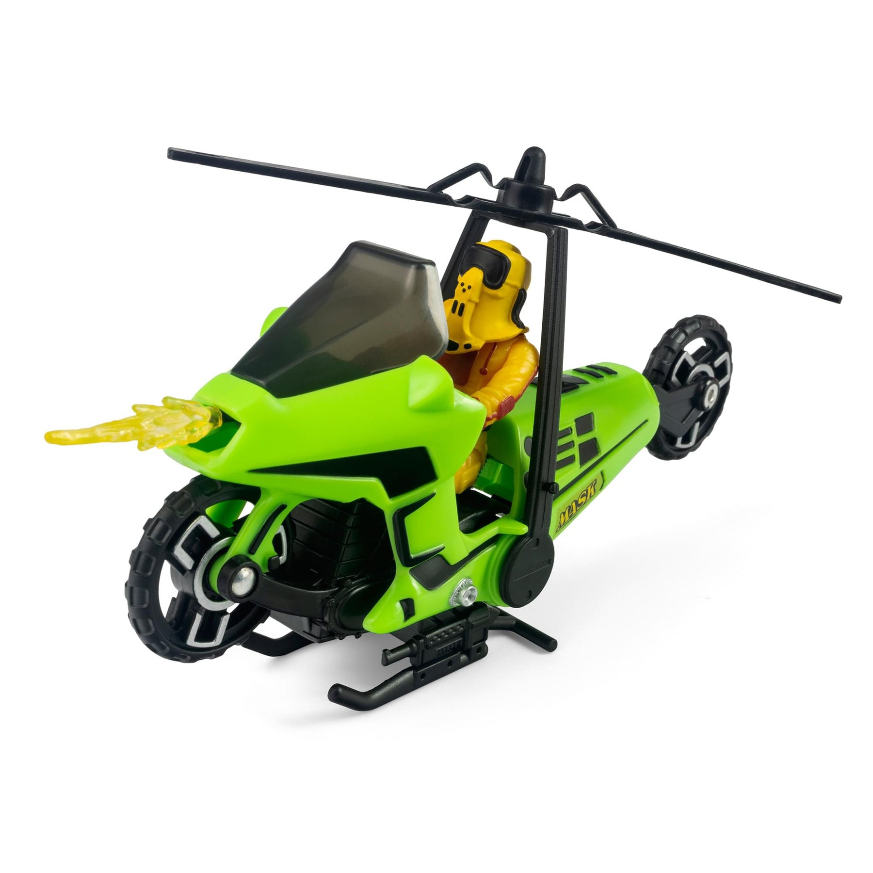 M.A.S.K. Condor Action Figure Vehicle