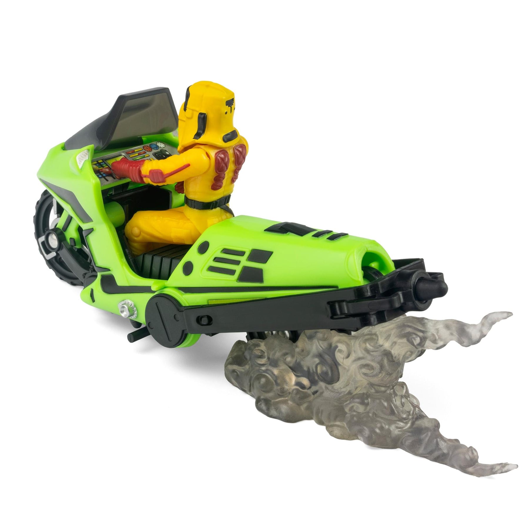 M.A.S.K. Condor Action Figure Vehicle