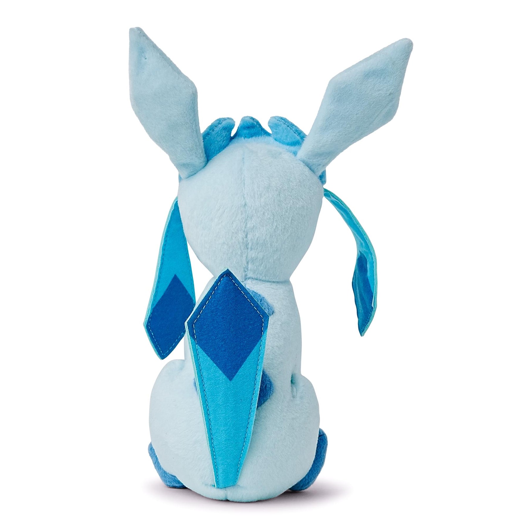 Pokemon 8 Inch Collector Plush | Glaceon