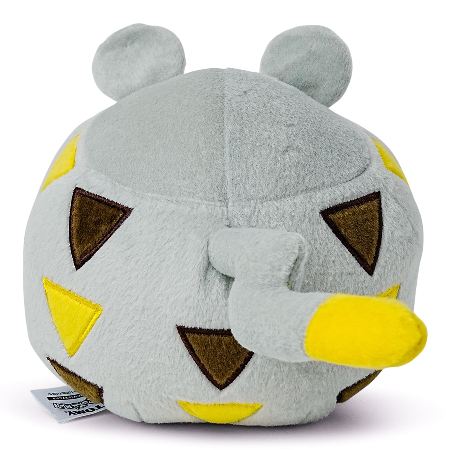 Pokemon 8 Inch Collector Plush | Togedemaru