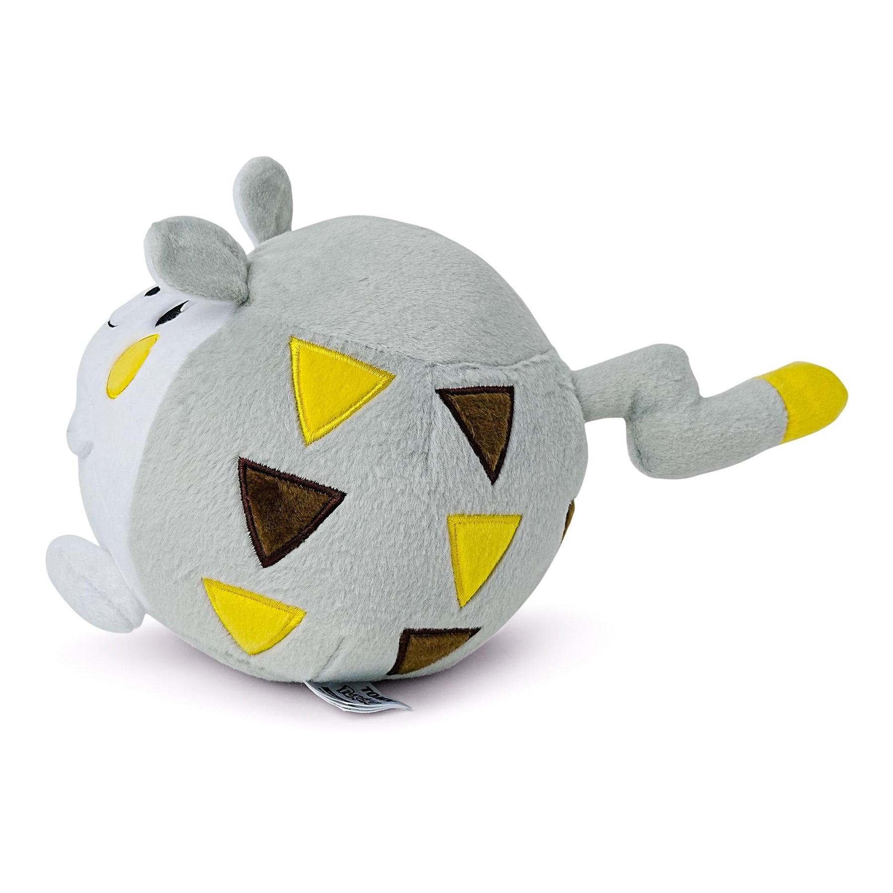 Pokemon 8 Inch Collector Plush | Togedemaru