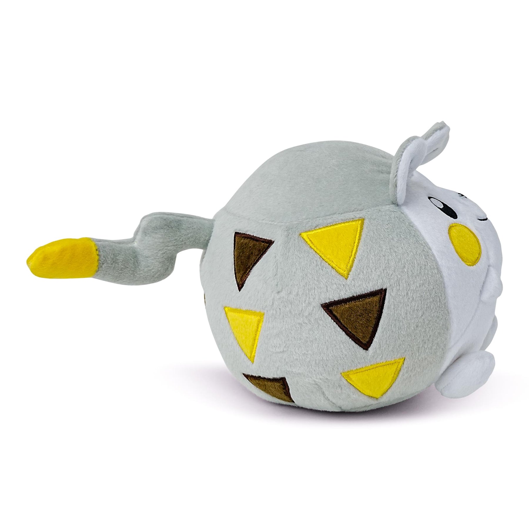 Pokemon 8 Inch Collector Plush | Togedemaru