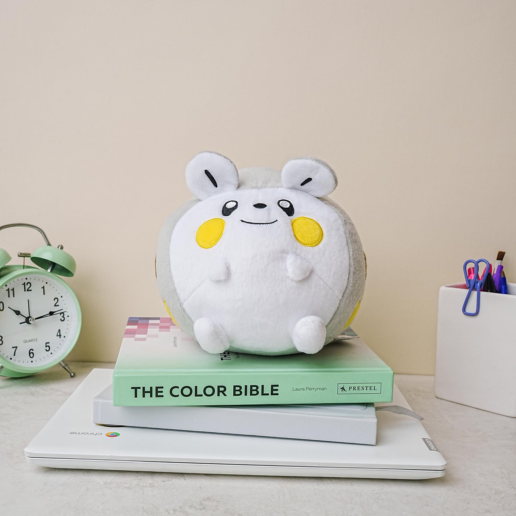 Pokemon 8 Inch Collector Plush | Togedemaru