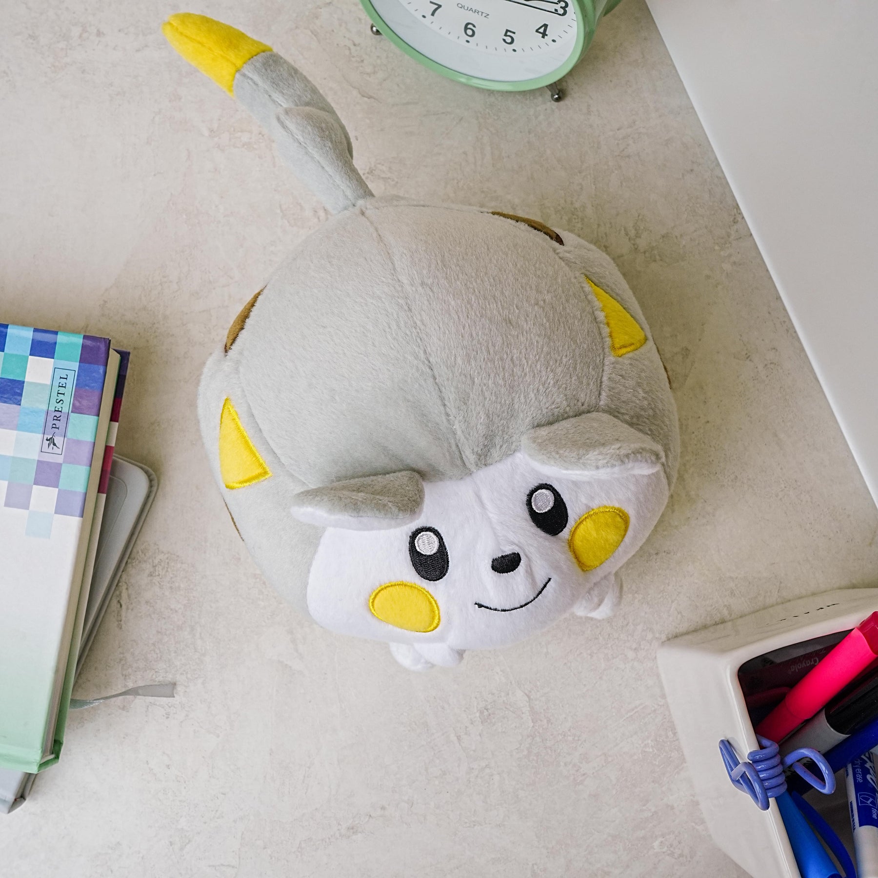 Pokemon 8 Inch Collector Plush | Togedemaru