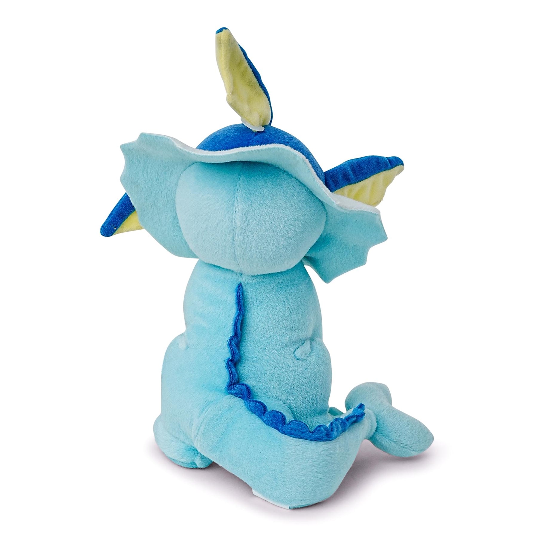 Pokemon 8 Inch Collector Plush | Vaporeon