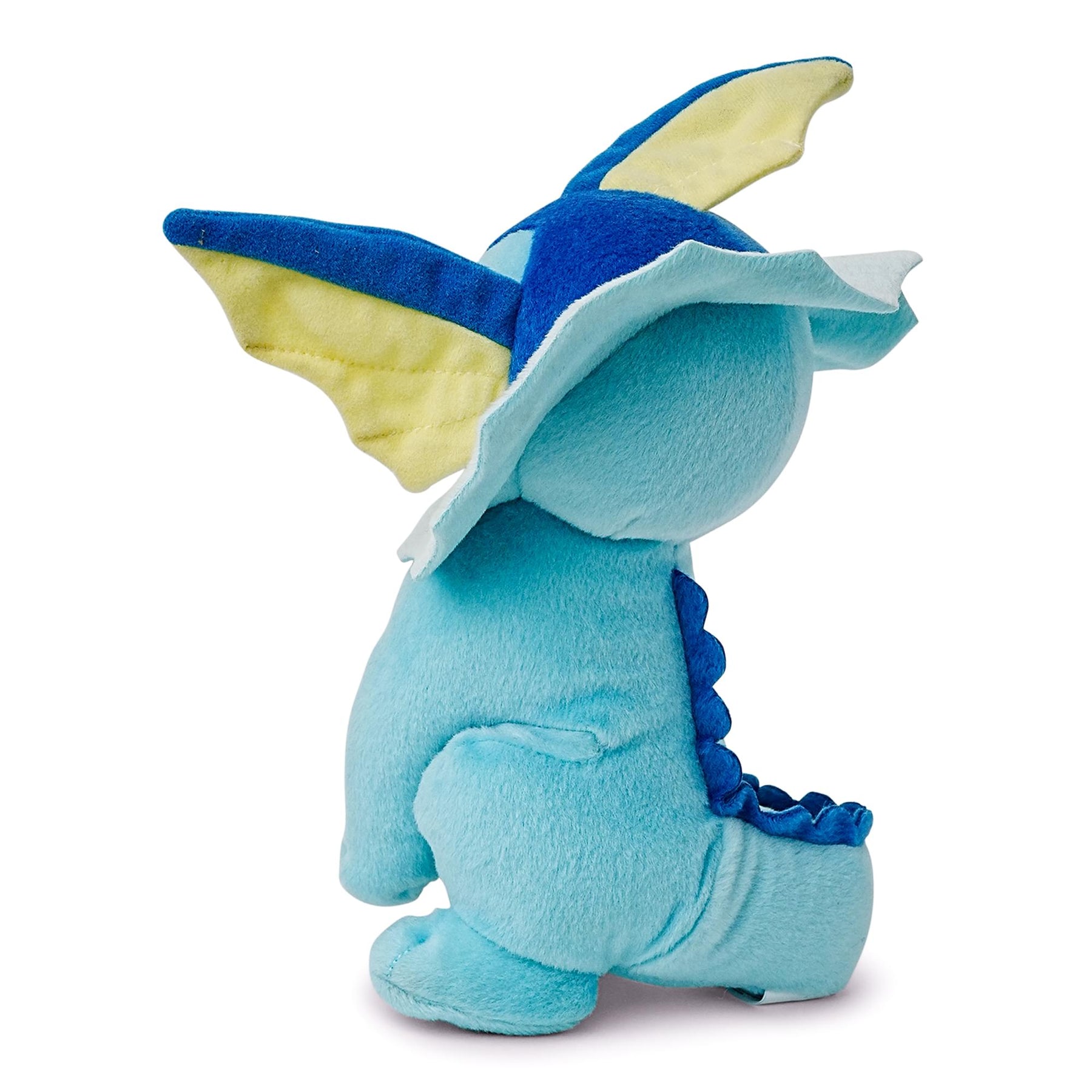 Pokemon 8 Inch Collector Plush | Vaporeon