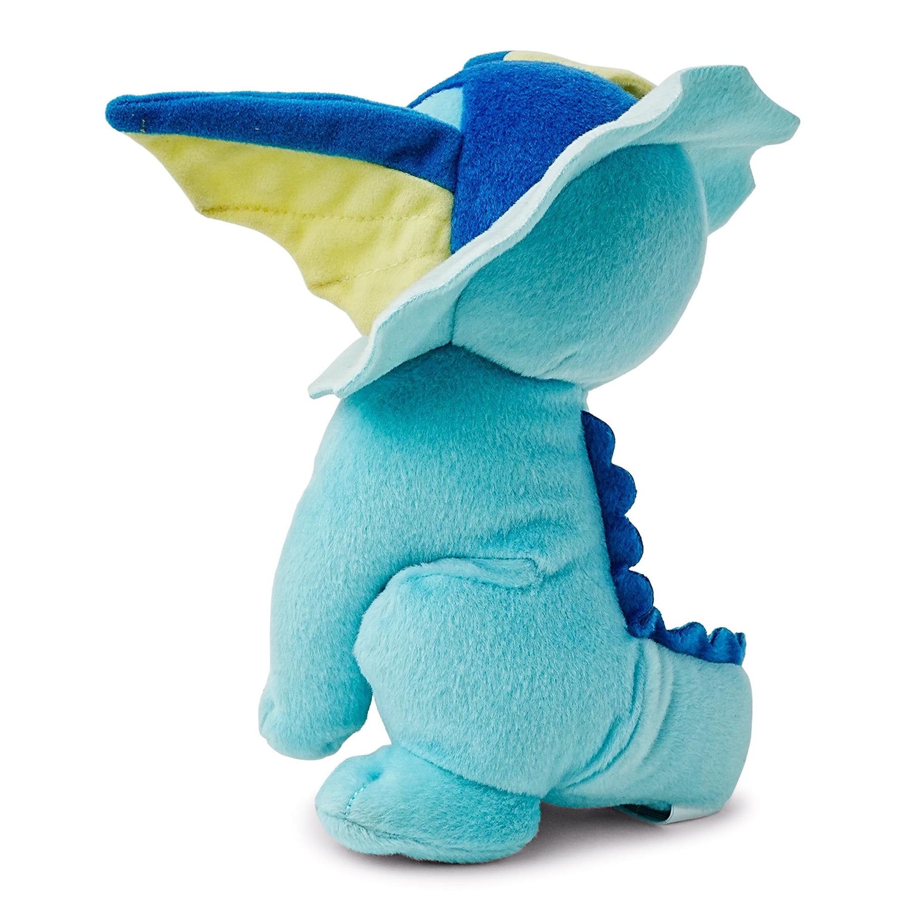 Pokemon 8 Inch Collector Plush | Vaporeon