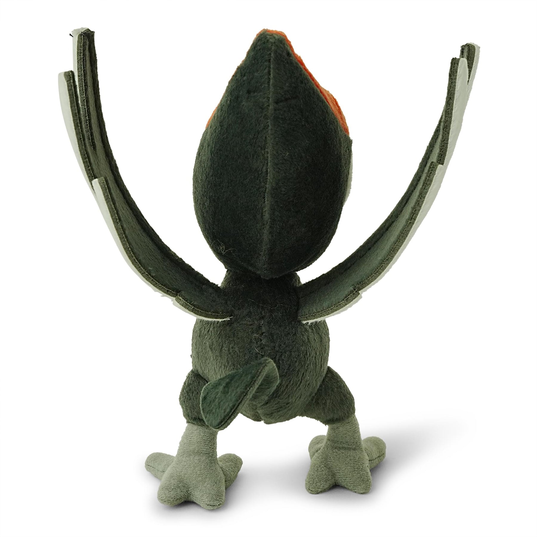 Pokemon 8 Inch Collector Plush | Pikipek