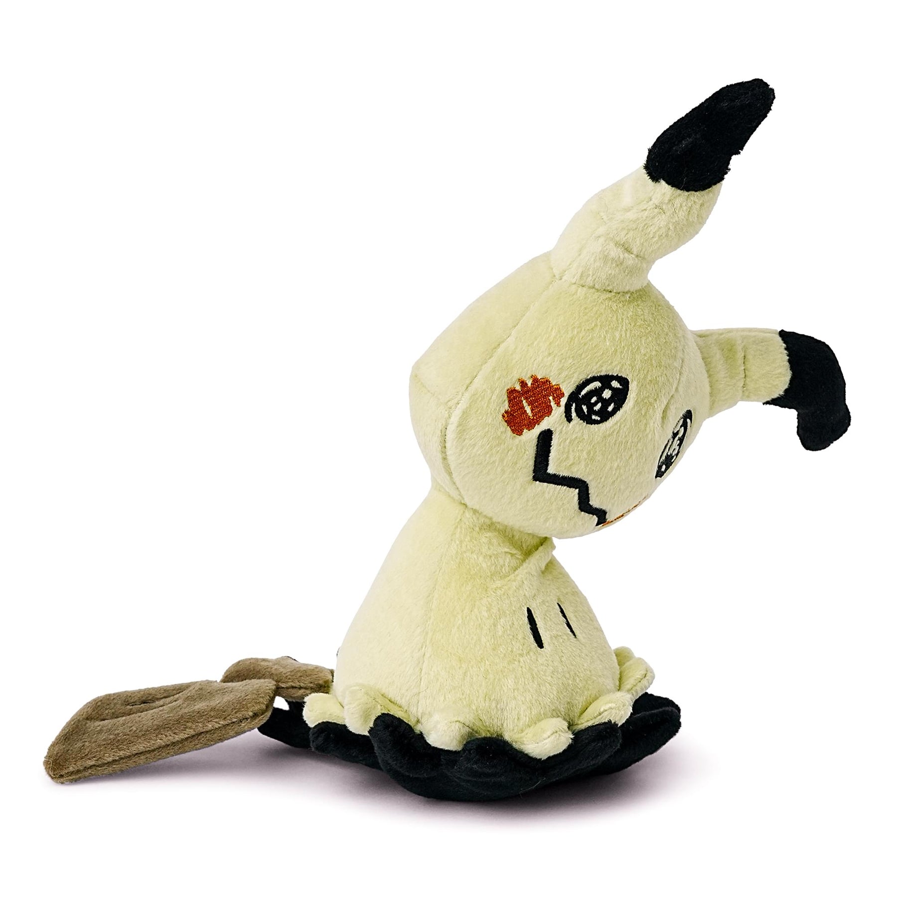 Pokemon 8 Inch Collector Plush | Mimikyu
