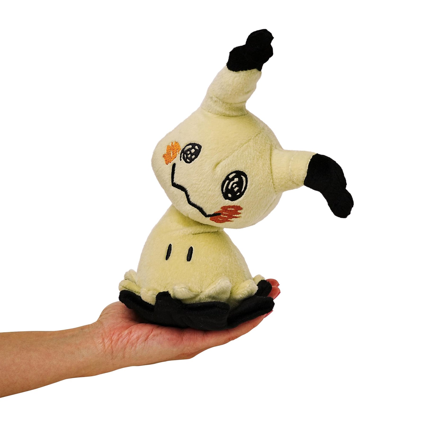 Pokemon 8 Inch Collector Plush | Mimikyu