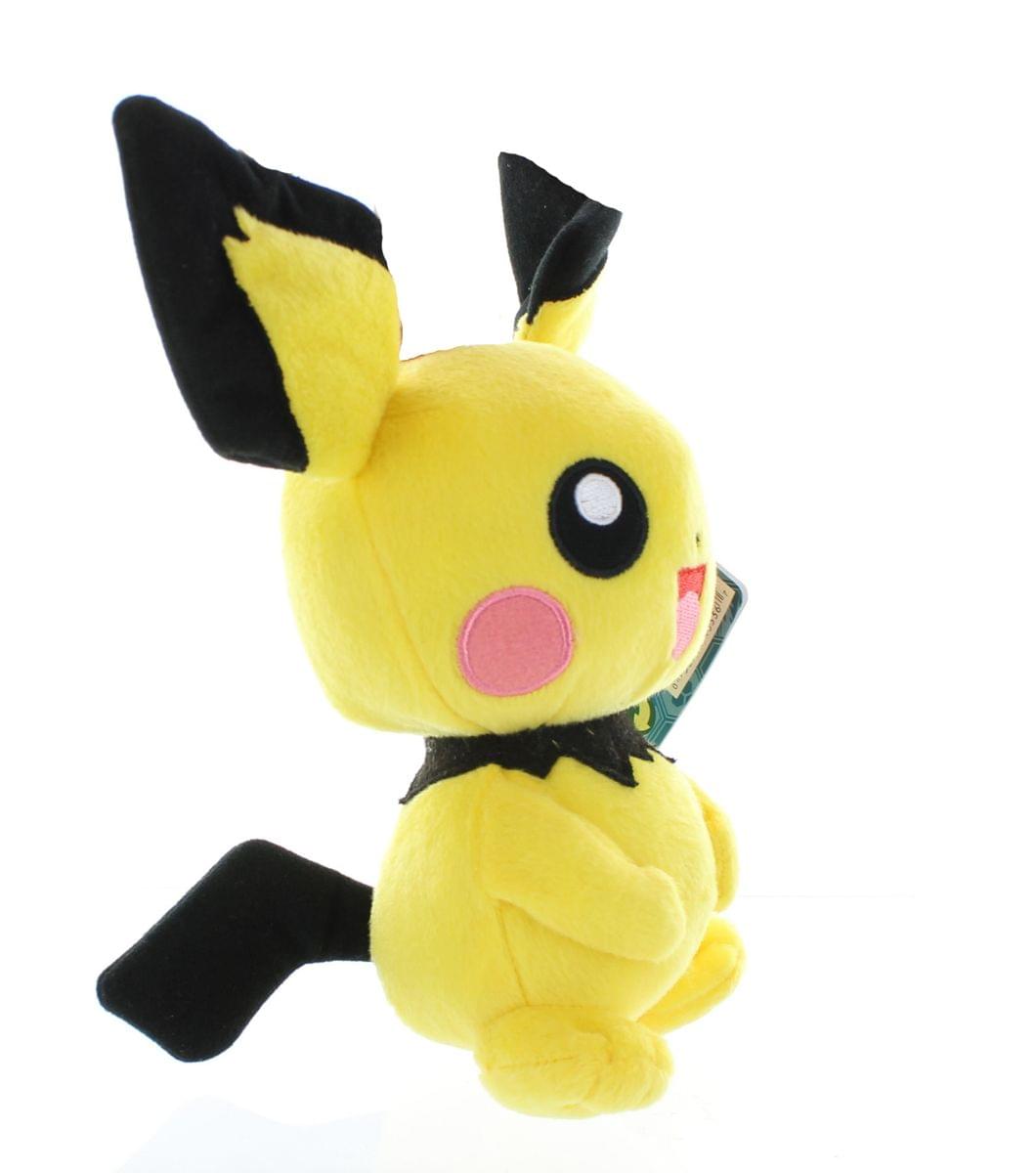 Pokemon XY 8" Plush Pichu