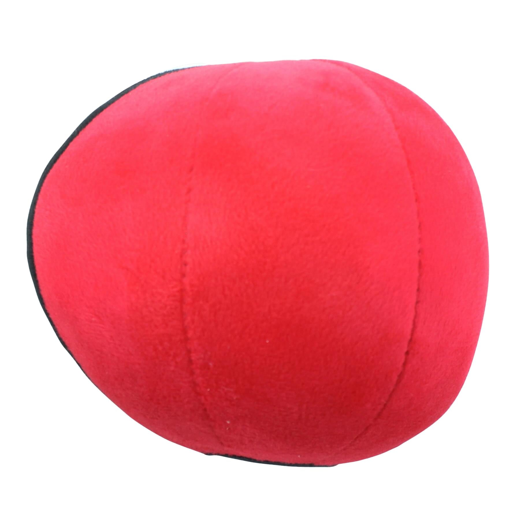 Pokemon 5 Inch Plush Poke Ball | Poke Ball