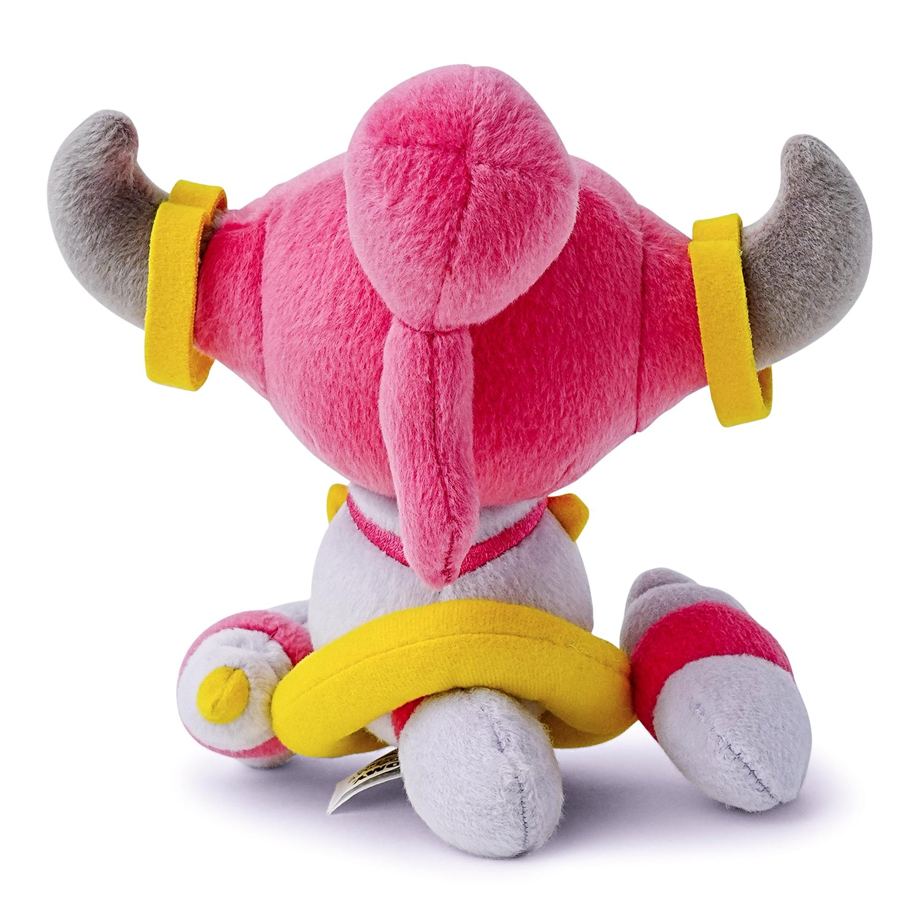 Pokemon Basic 8-Inch Plush - Hoopa Confined