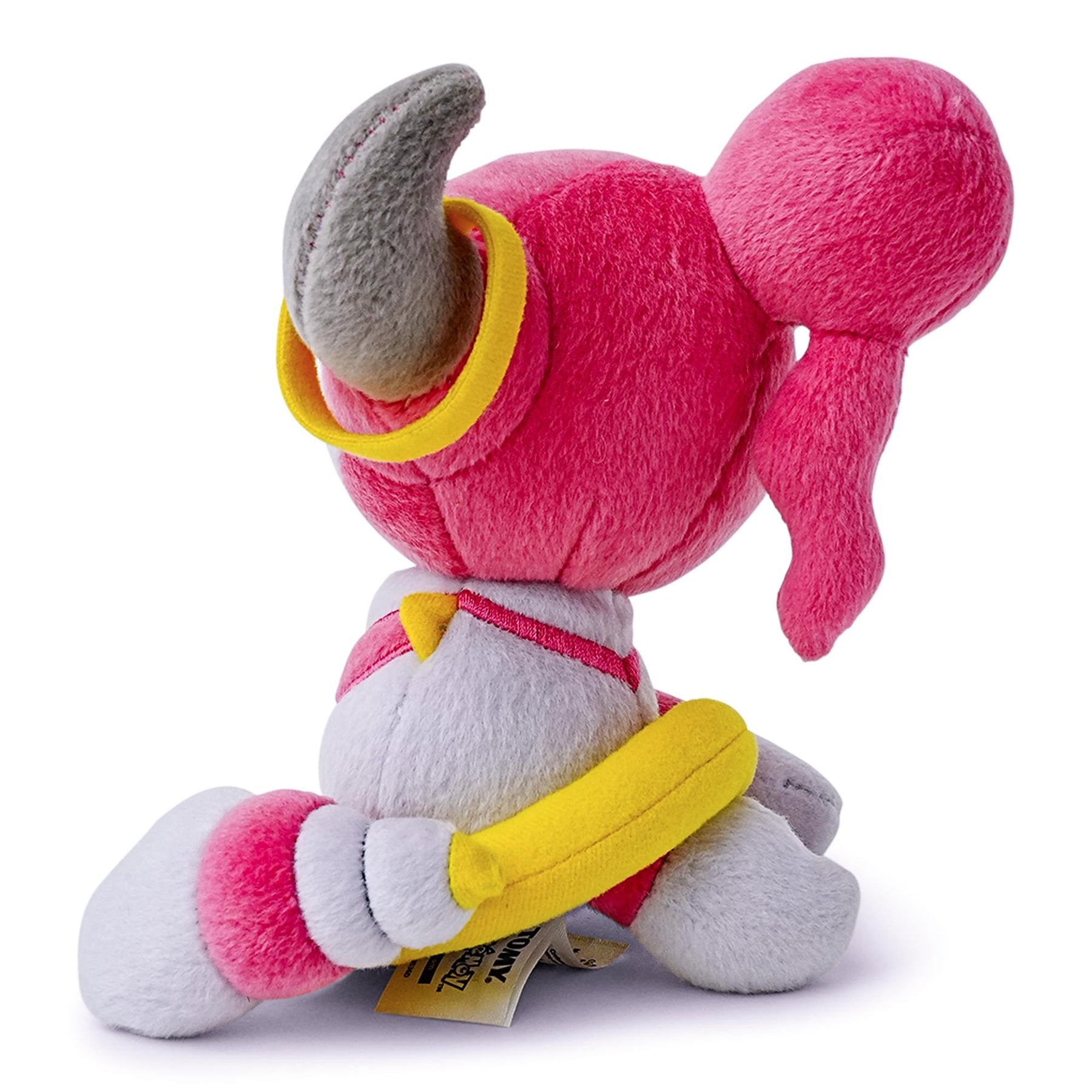 Pokemon Basic 8-Inch Plush - Hoopa Confined