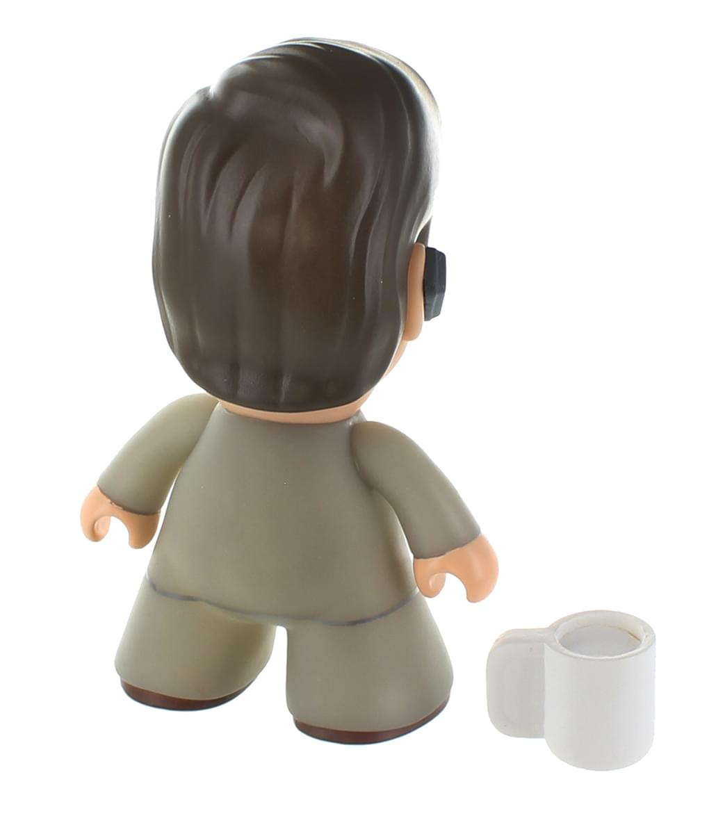 Breaking Bad 4.5" Vinyl Figure Saul Goodman Beige Suit