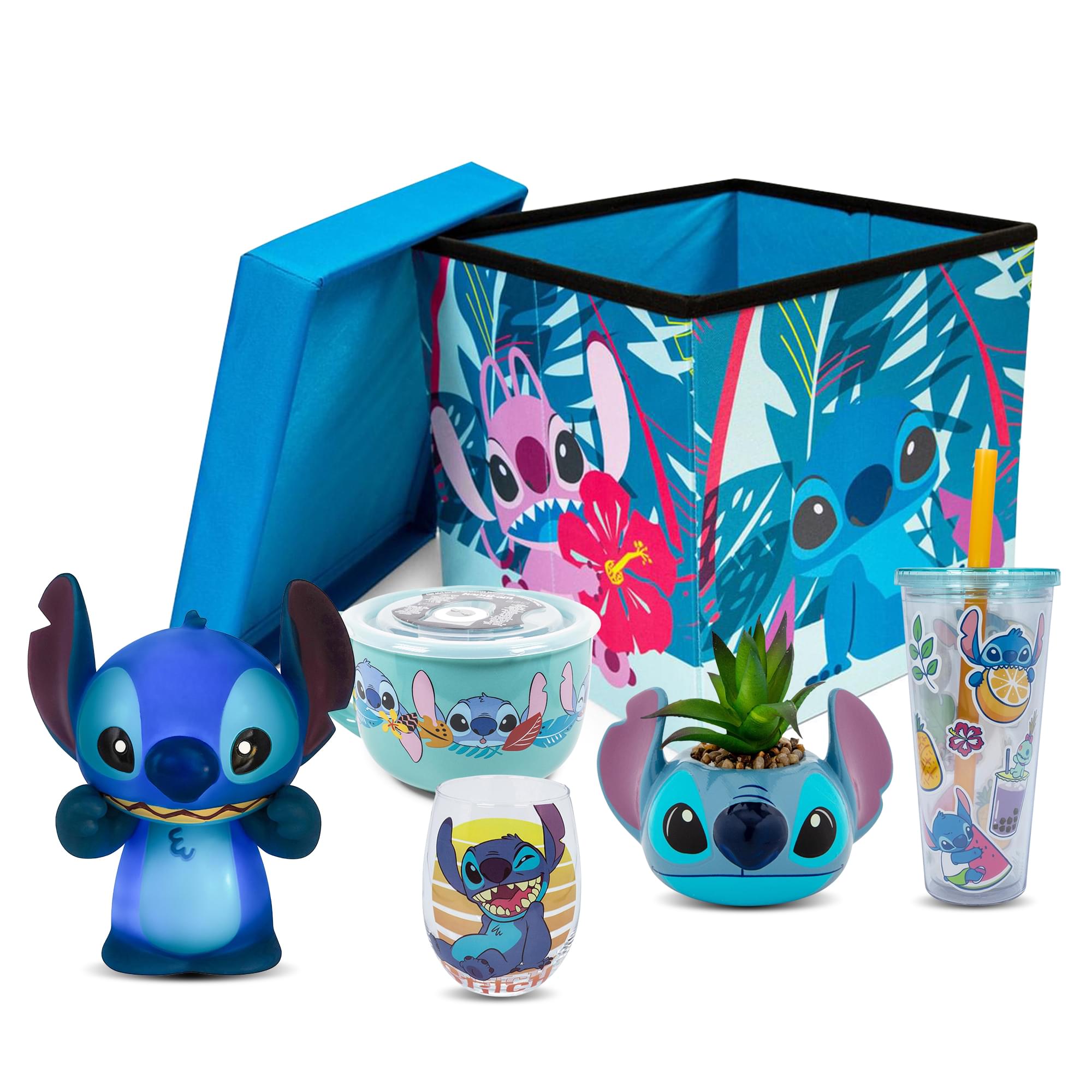 Lilo And Stitch Gift Ideas