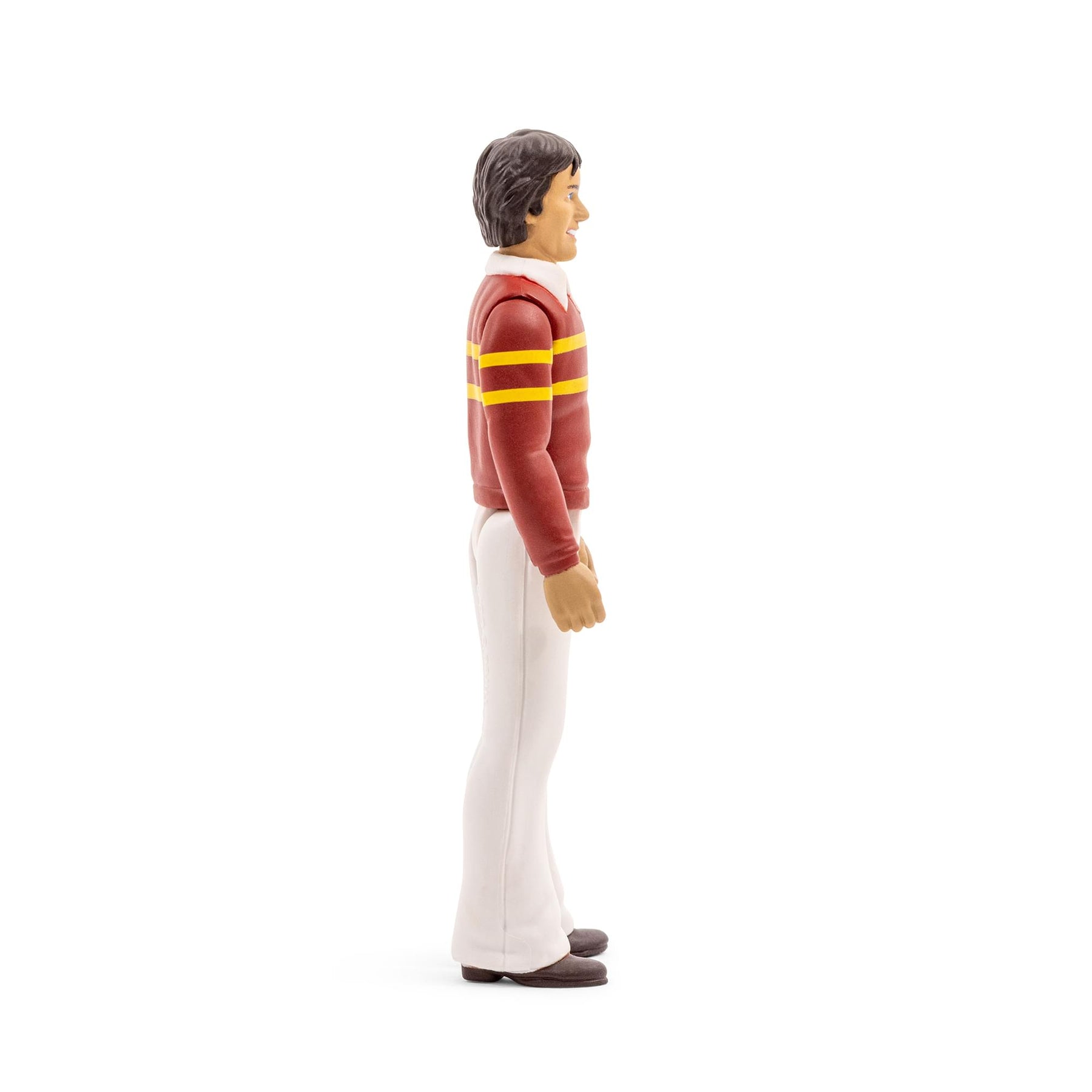 Three's Company Jack Tripper Retro 3.75-Inch Action Figure