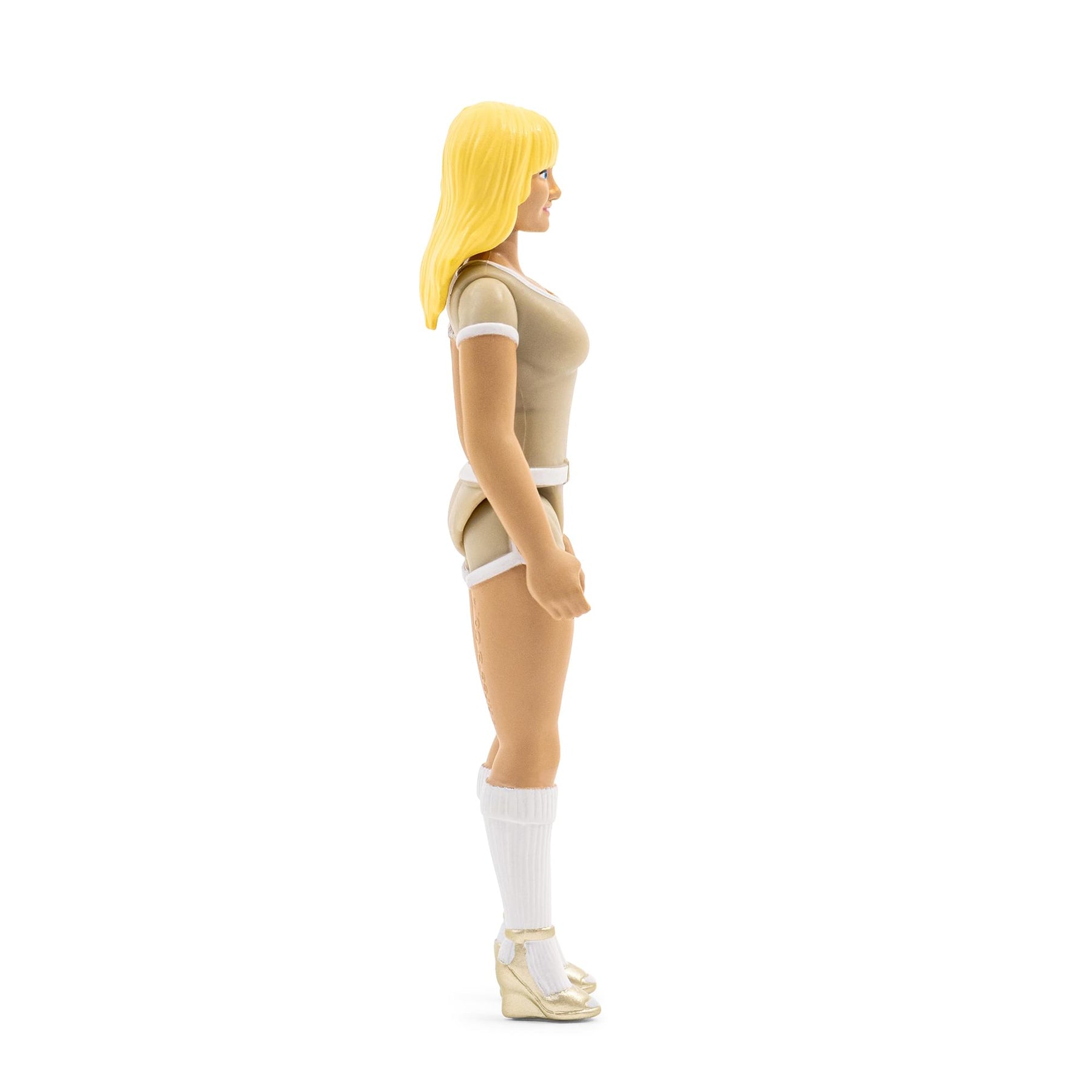 Three's Company Chrissy Snow Retro 3.75-Inch Action Figure