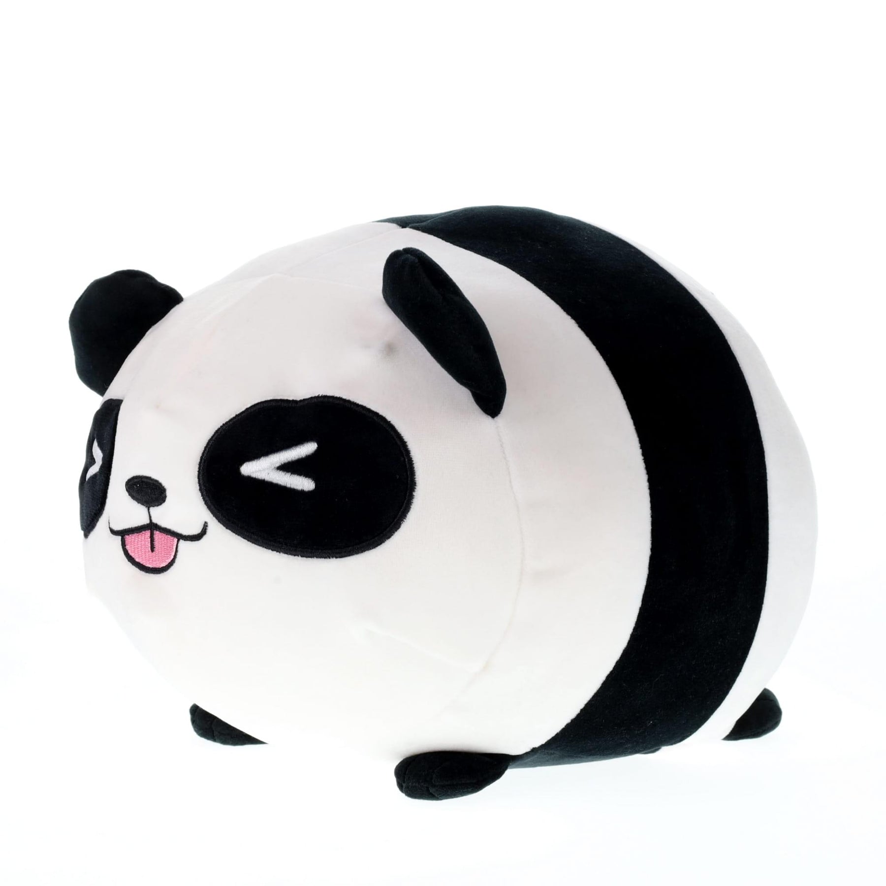 MochiOshis Panda Bear 12-Inch Character Plush Toy