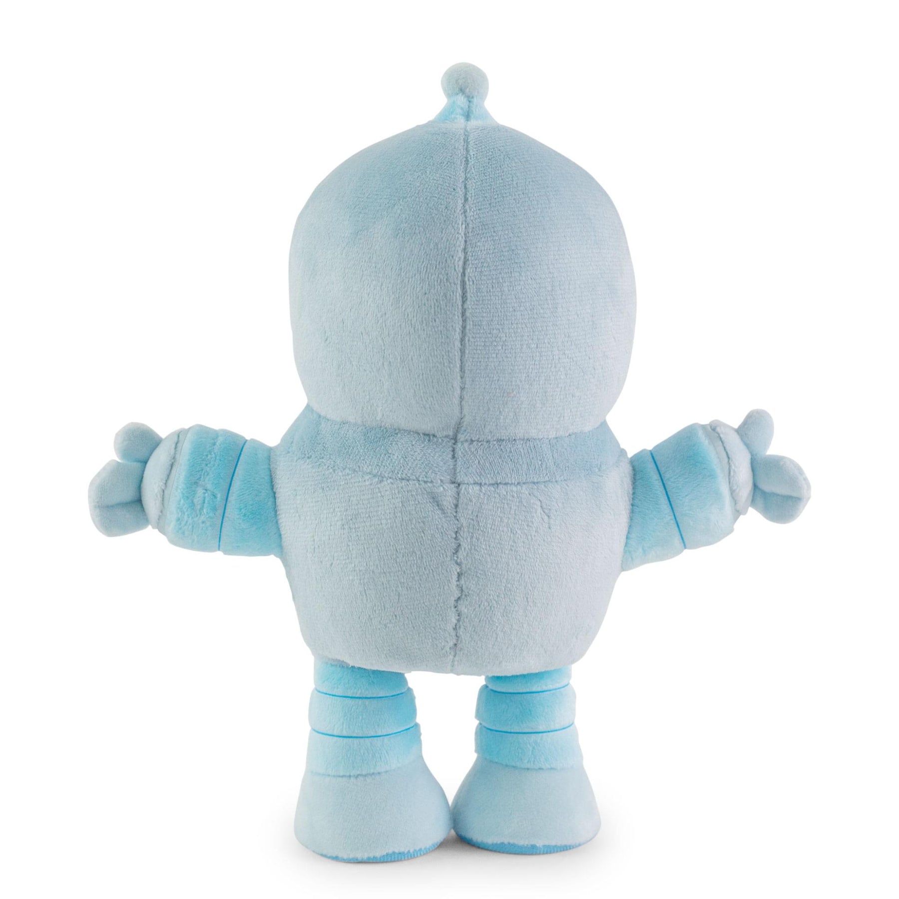 Futurama Bender 8-Inch Chibi Collector Plush Toy