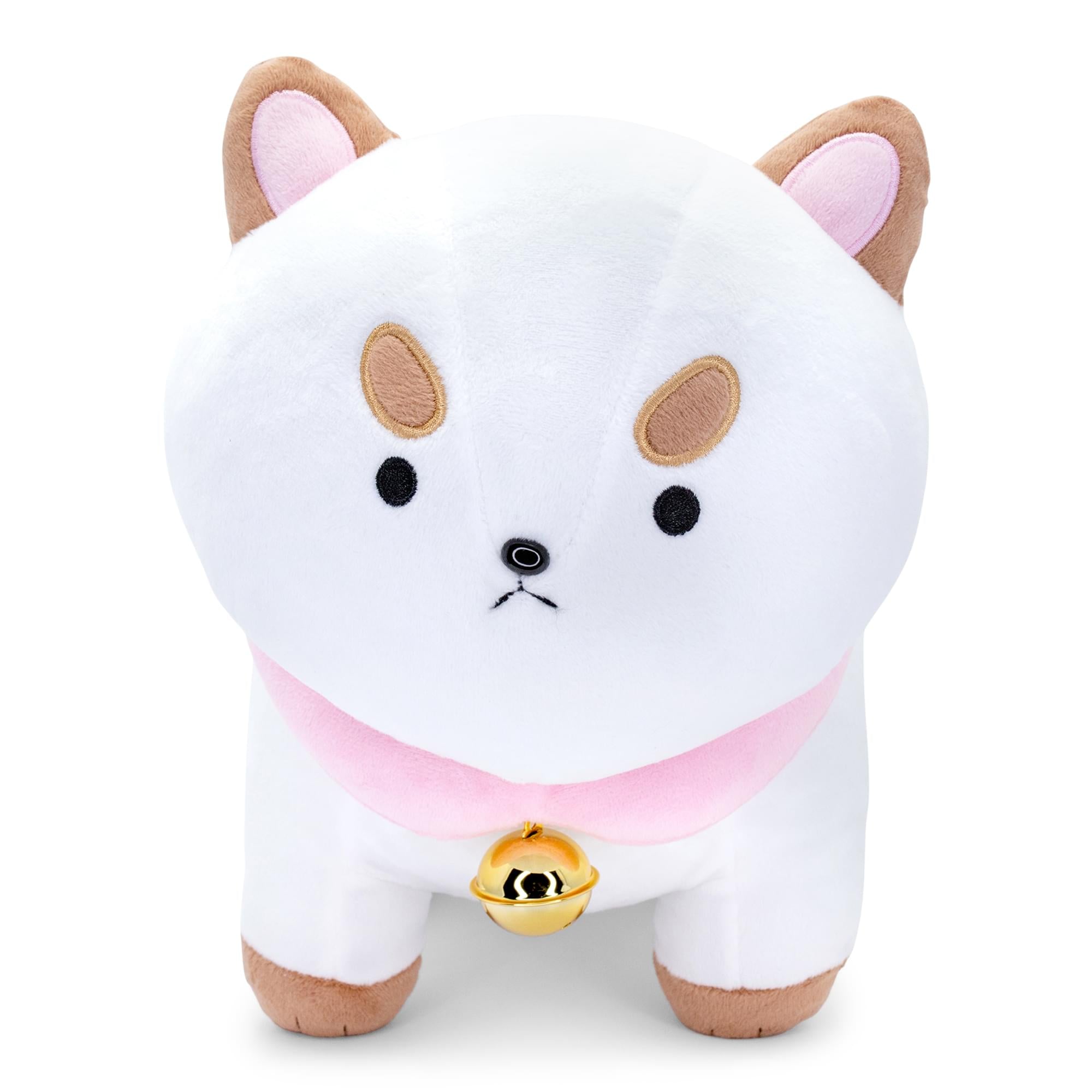Bee and PuppyCat 13 Inch Plush | PuppyCat | Free Shipping