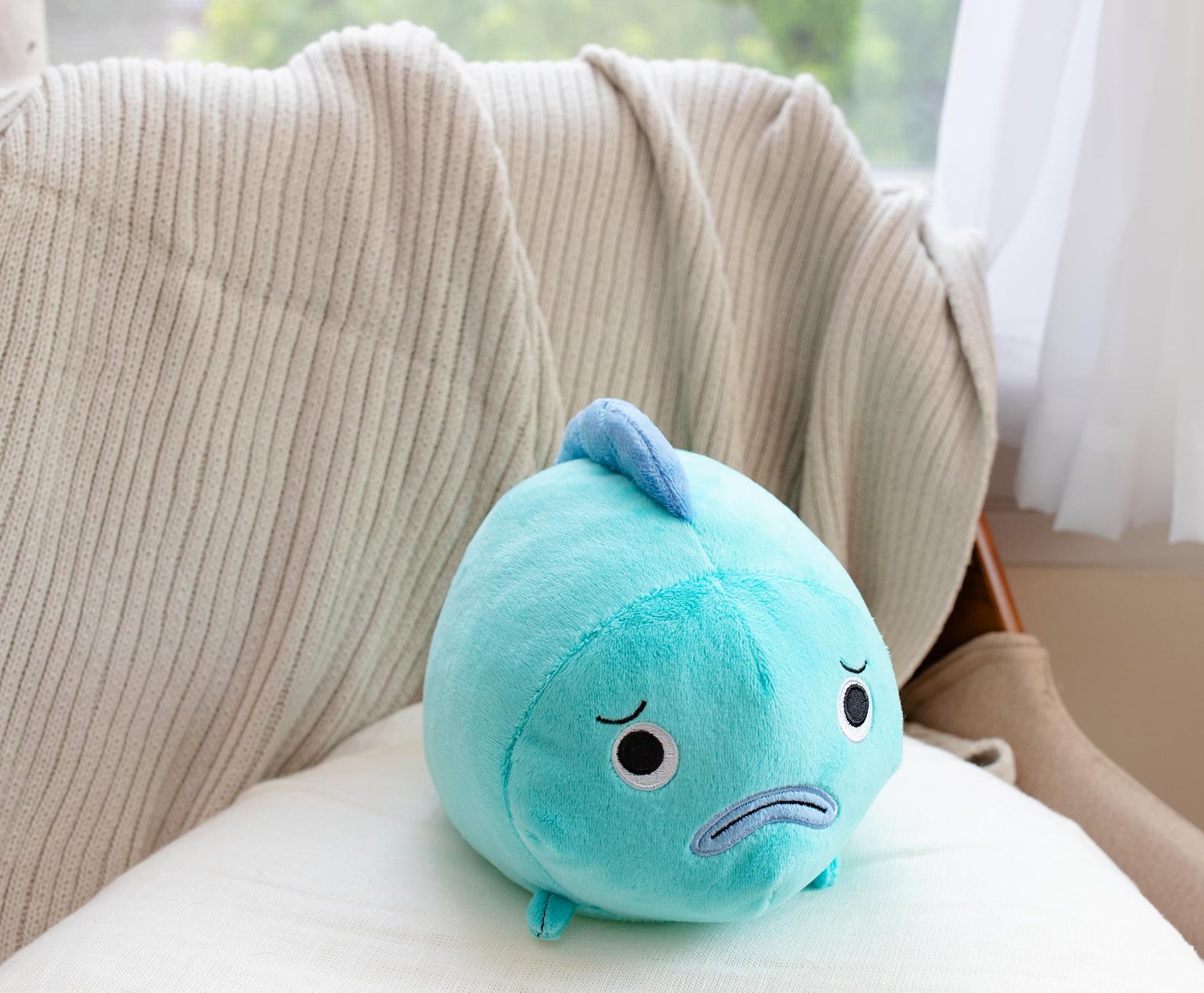 Bee and PuppyCat 9-Inch Collector Plush Toy | Wallace
