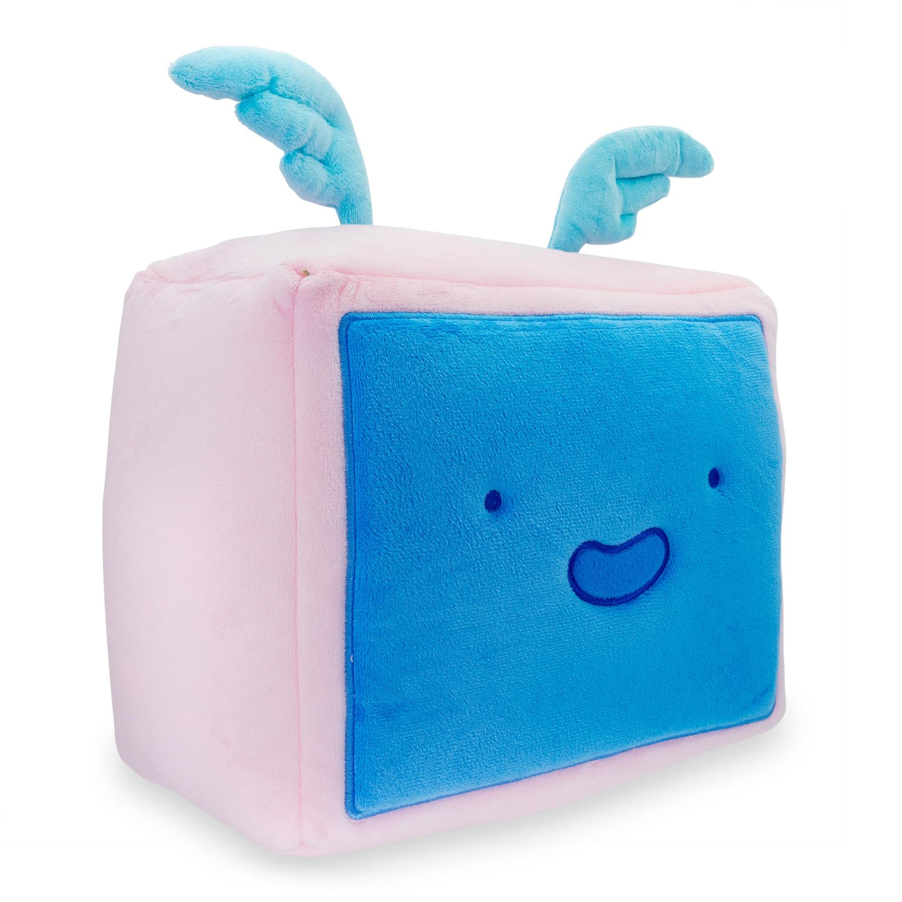 Bee and PuppyCat 10-Inch Collector Plush Toy | Temp-Bot