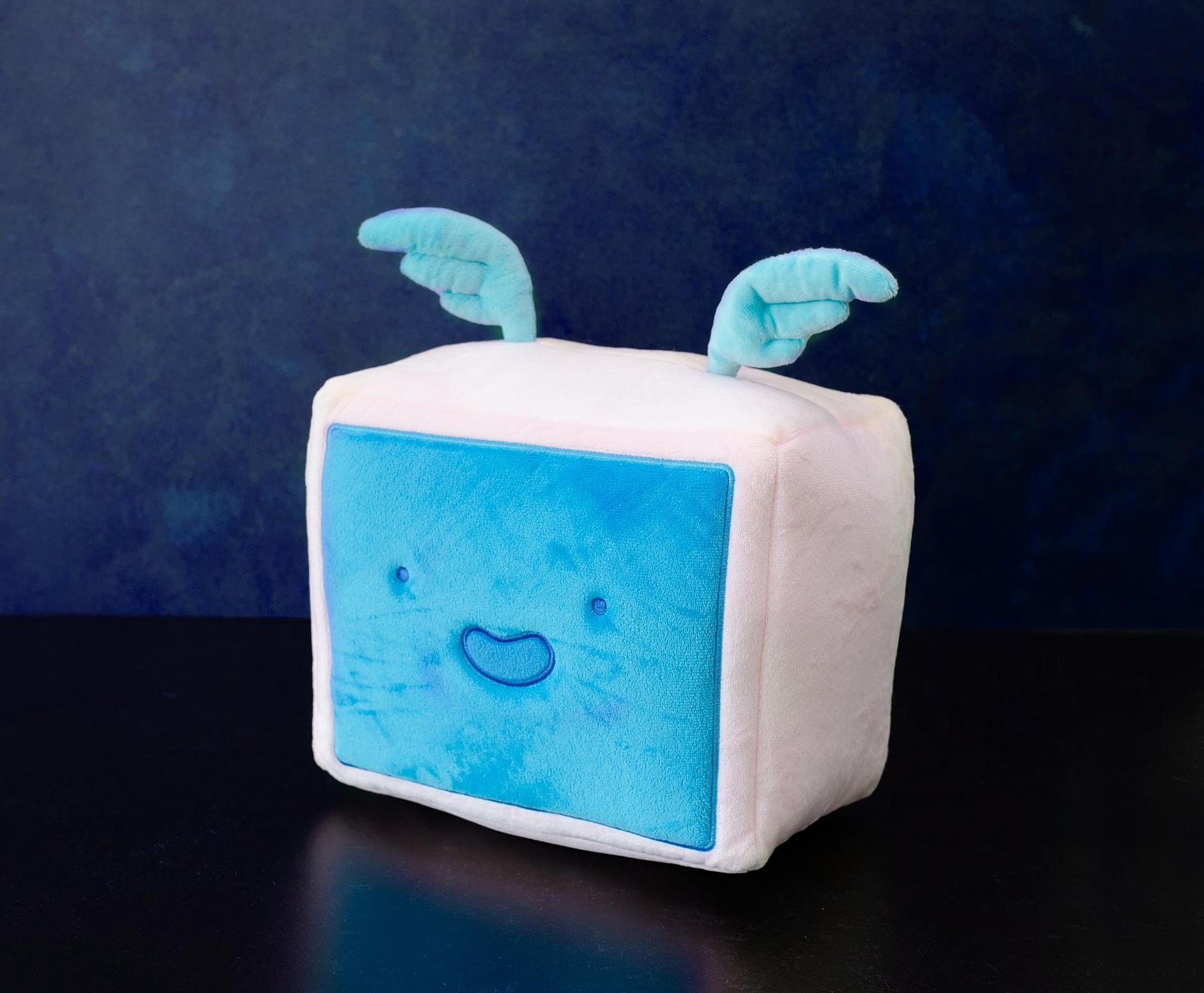 Bee and PuppyCat 10-Inch Collector Plush Toy | Temp-Bot