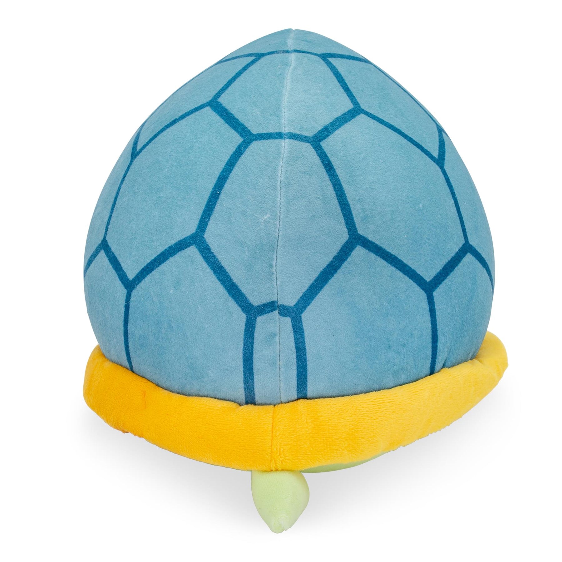 MochiOshis Turtle 12-Inch Character Plush Toy | Jinba Osoioshi