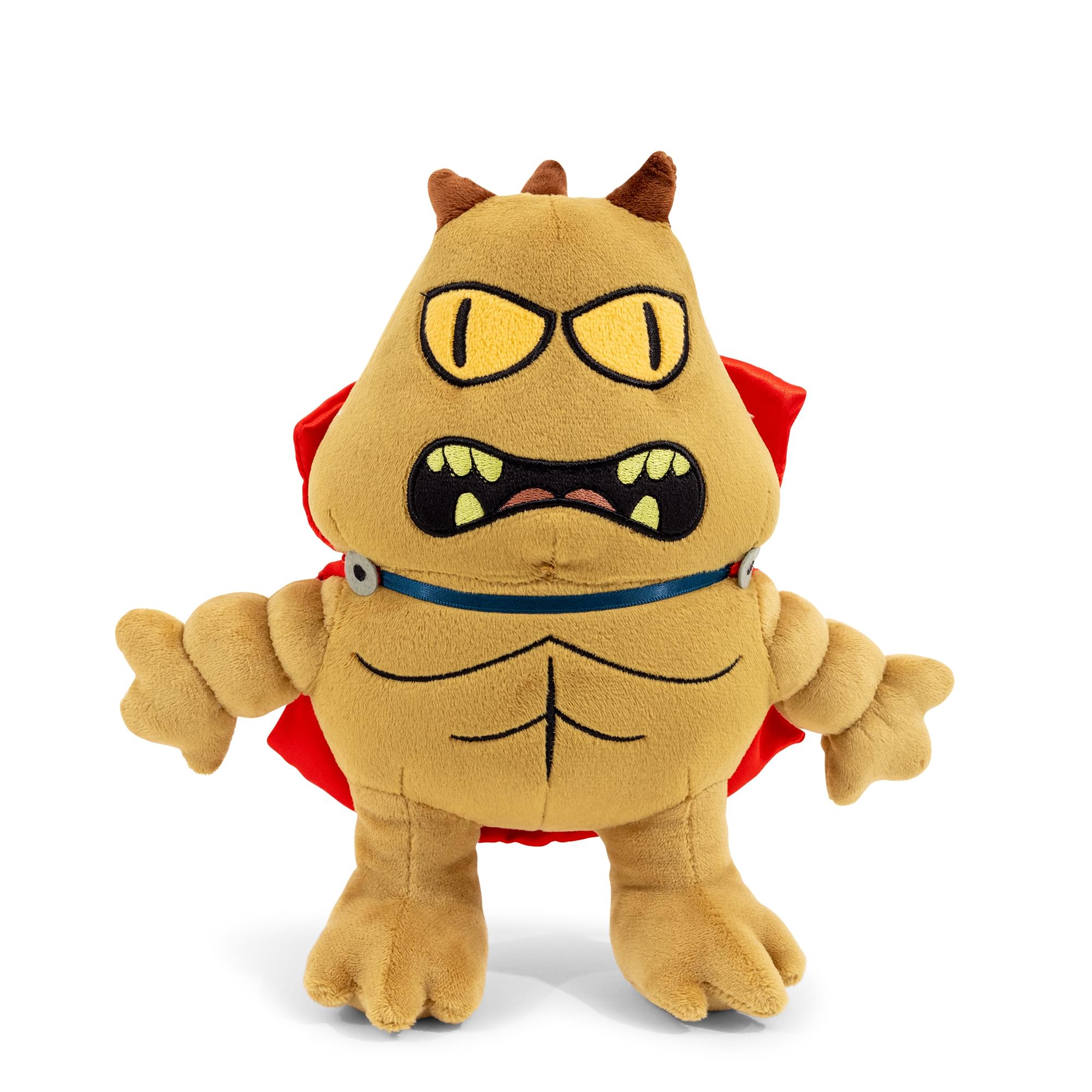 Futurama LRRR 8 Inch Collector Plush | Free Shipping