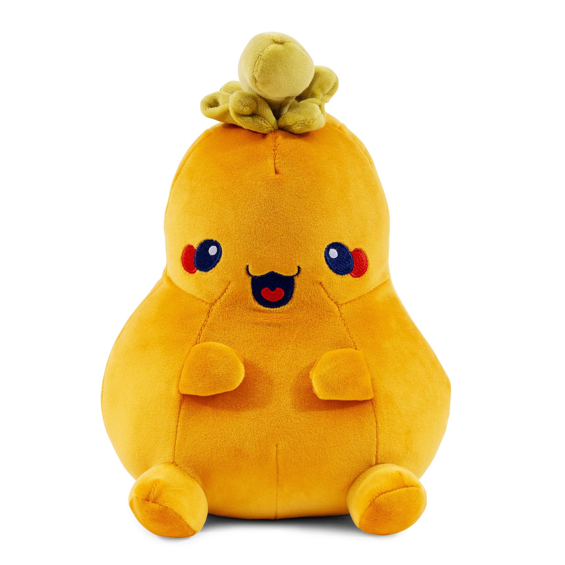 MoshiOshis Gourd 9-Inch Plush | Tamashii Urioshi