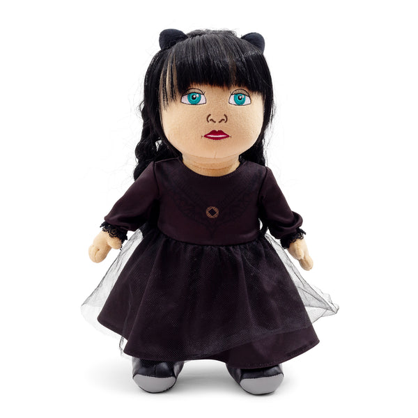 What We Do in the Shadows Nadja Doll Plush